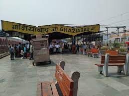 Ghaziabad Name Change 